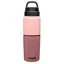 Camelbak MultiBev SST Vacuum Stainless All-In-One Bottle 500ml Terracotta Rose/Camellia Pink